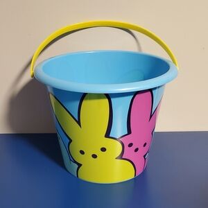Peeps Easter Basket